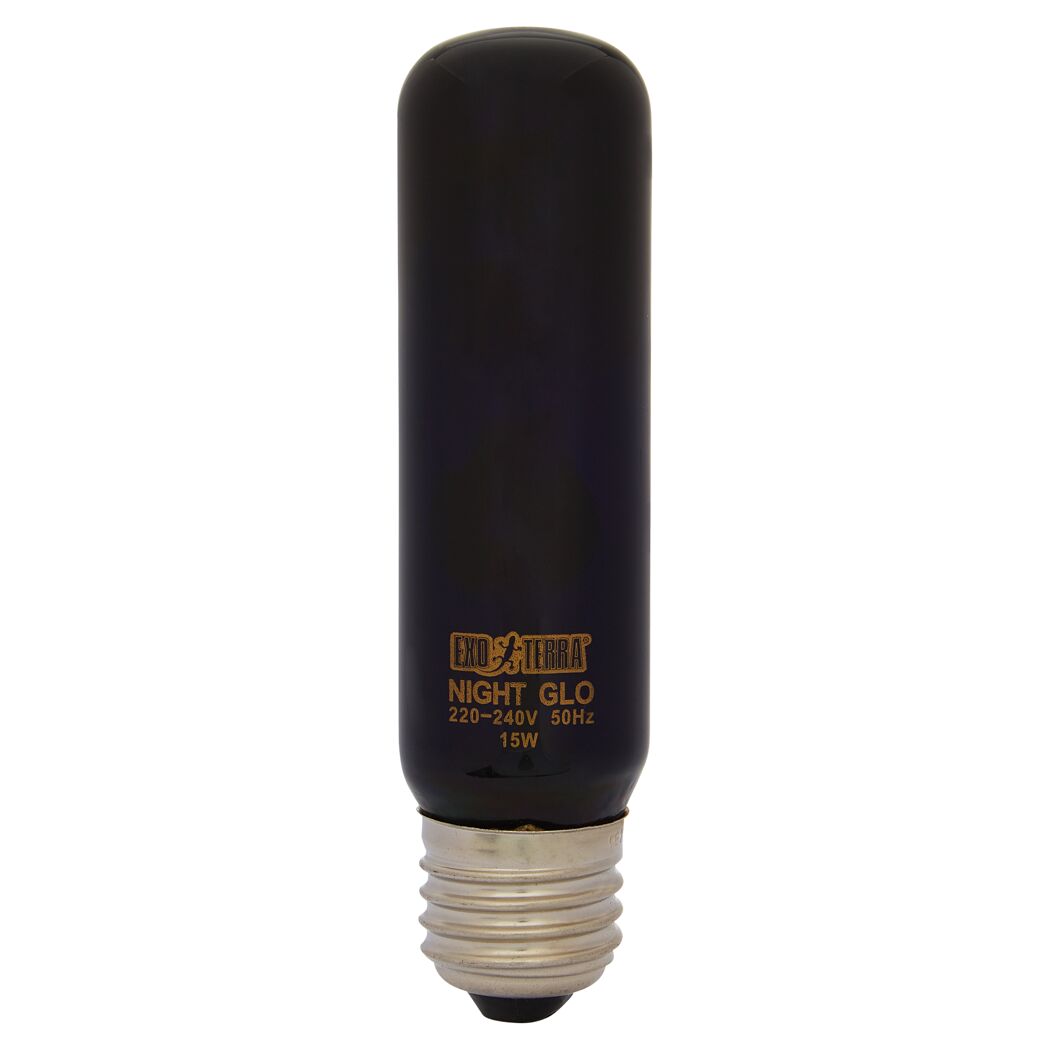 Exo Terra Night Glo 15W