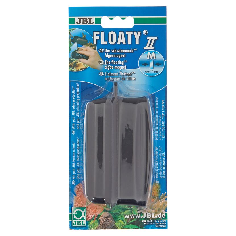 JBL Floaty II Algenmagnet M
