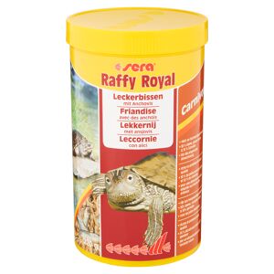 Reptilienfutter "Raffy Royal" 220 g