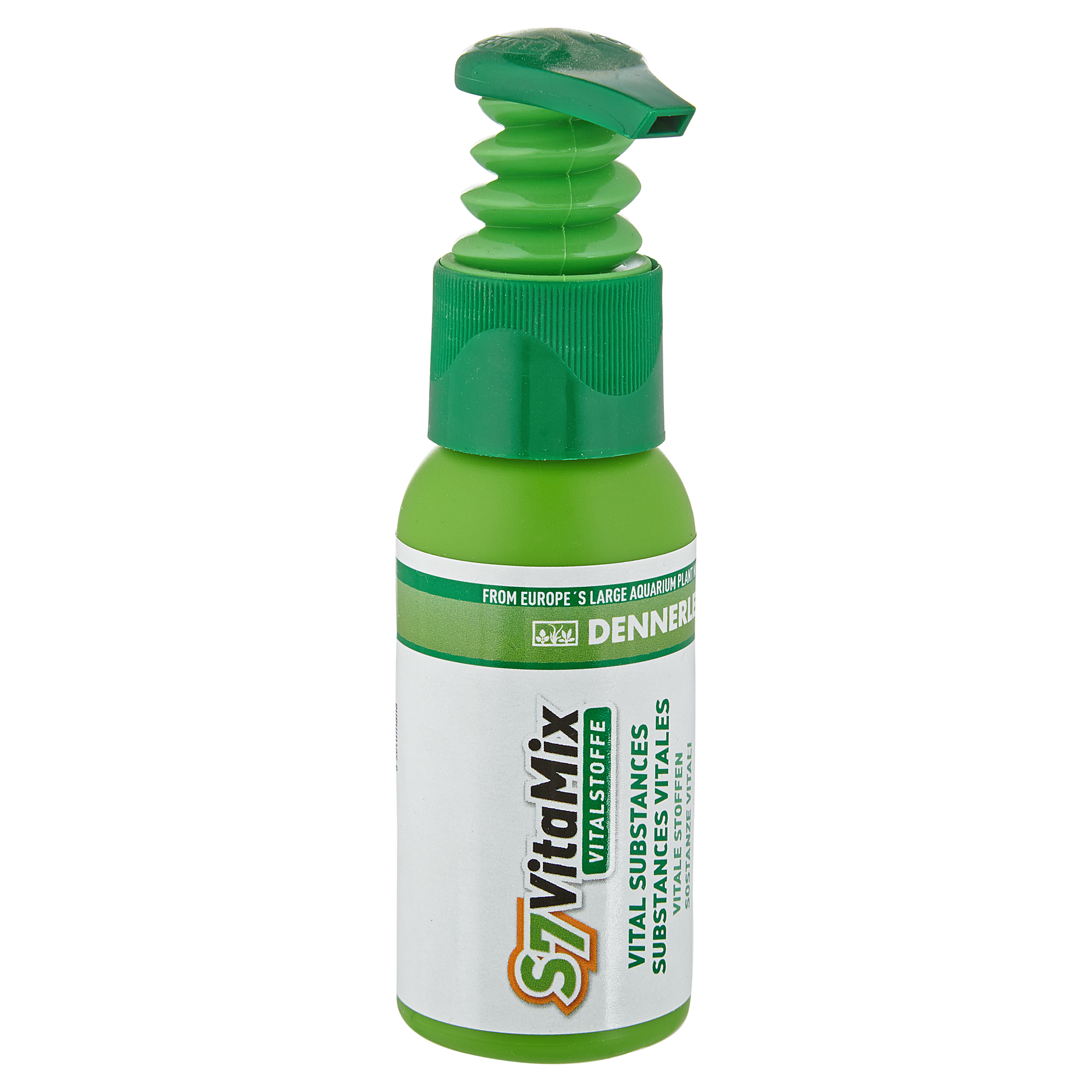 Vitalstoffmix "S7 VitaMix" 50 ml + product picture