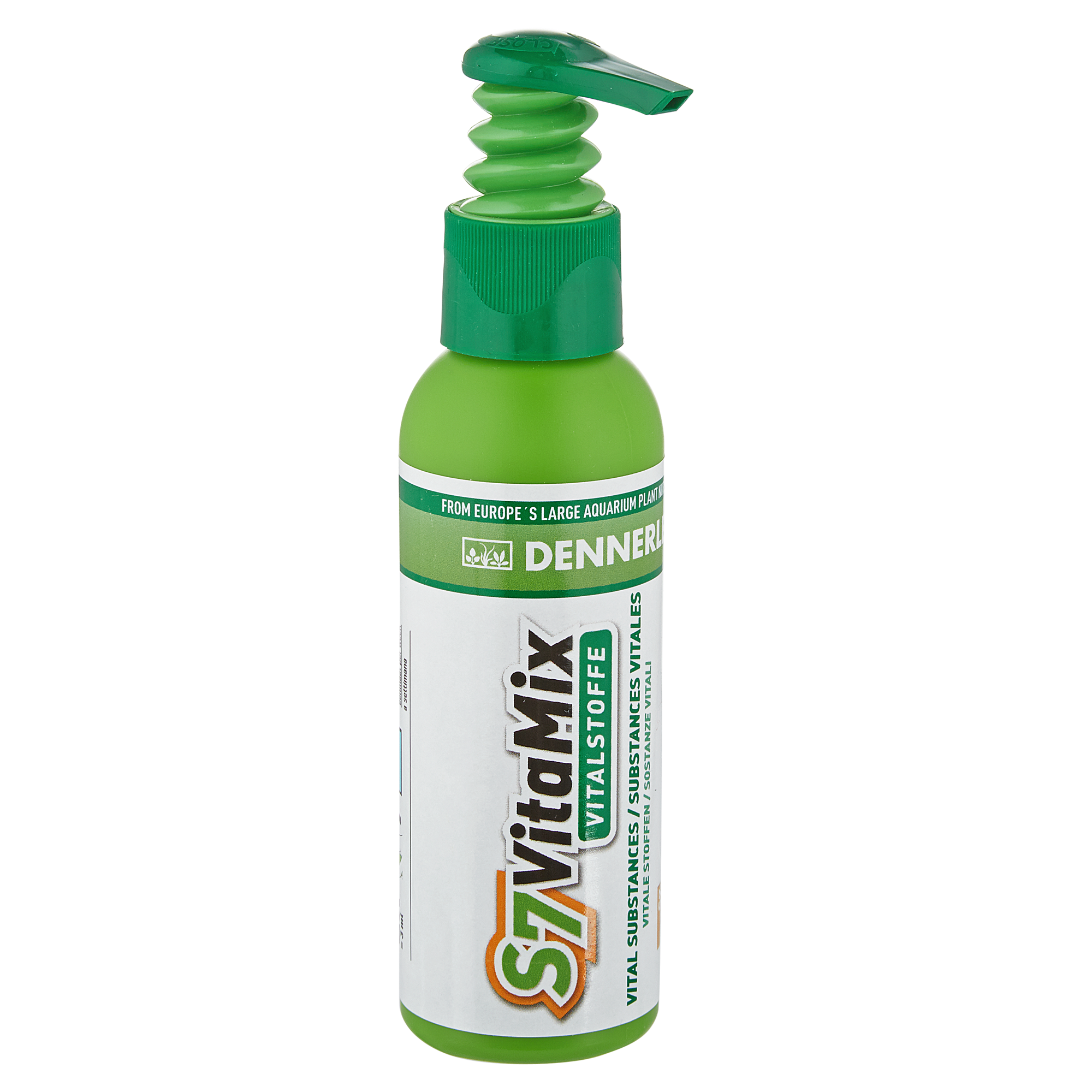 Vitalstoffmix "S7 VitaMix" 100 ml + product picture