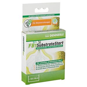 Bodengrund-Starterbakterien 'FB1 Substrate Start' 50 g