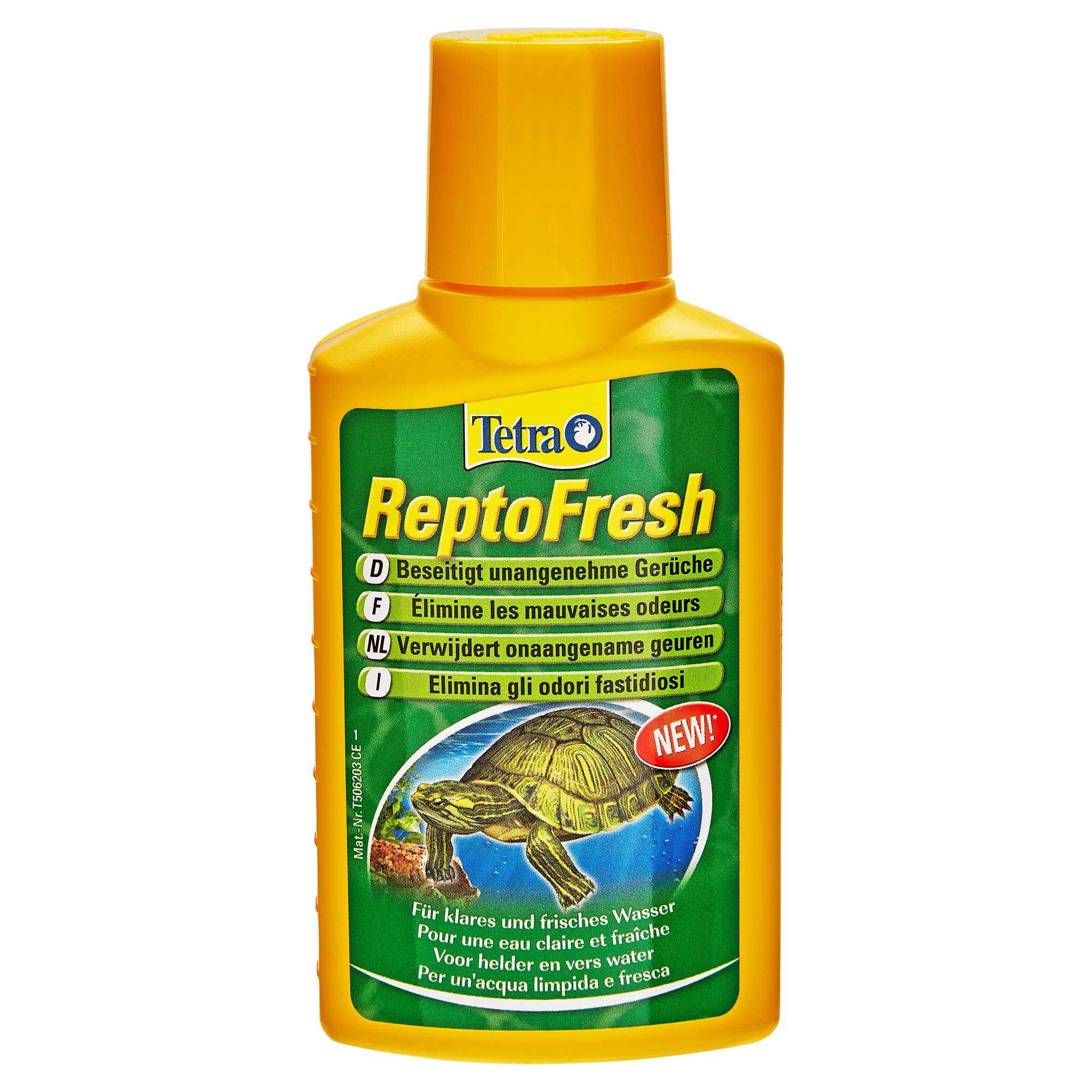 Wasseraufbereiter "ReptoFresh" 100 ml + product picture