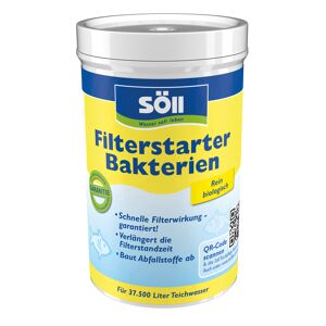 Filterstarter-Bakterien 250 g