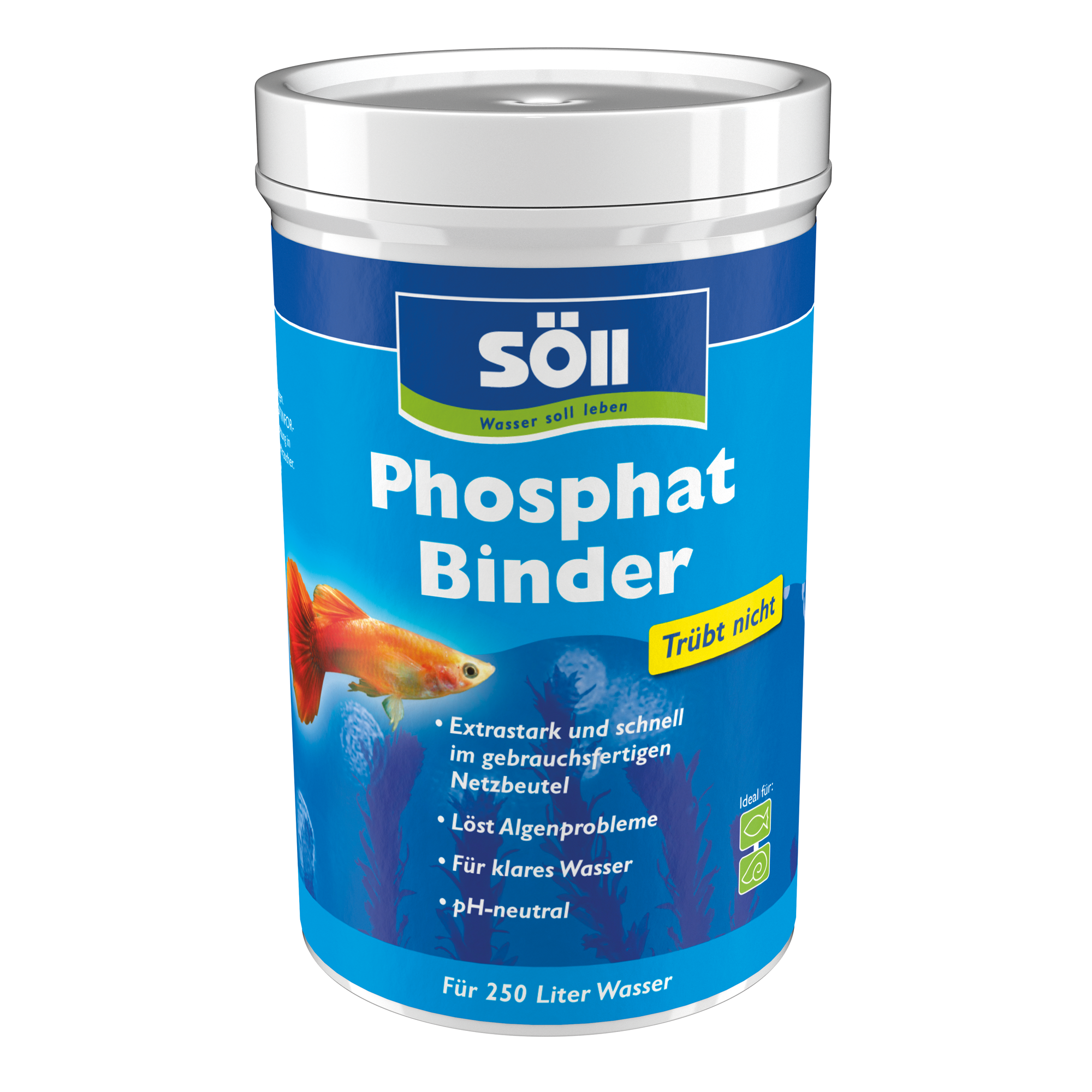 Phosphat Binder 150 g + product picture
