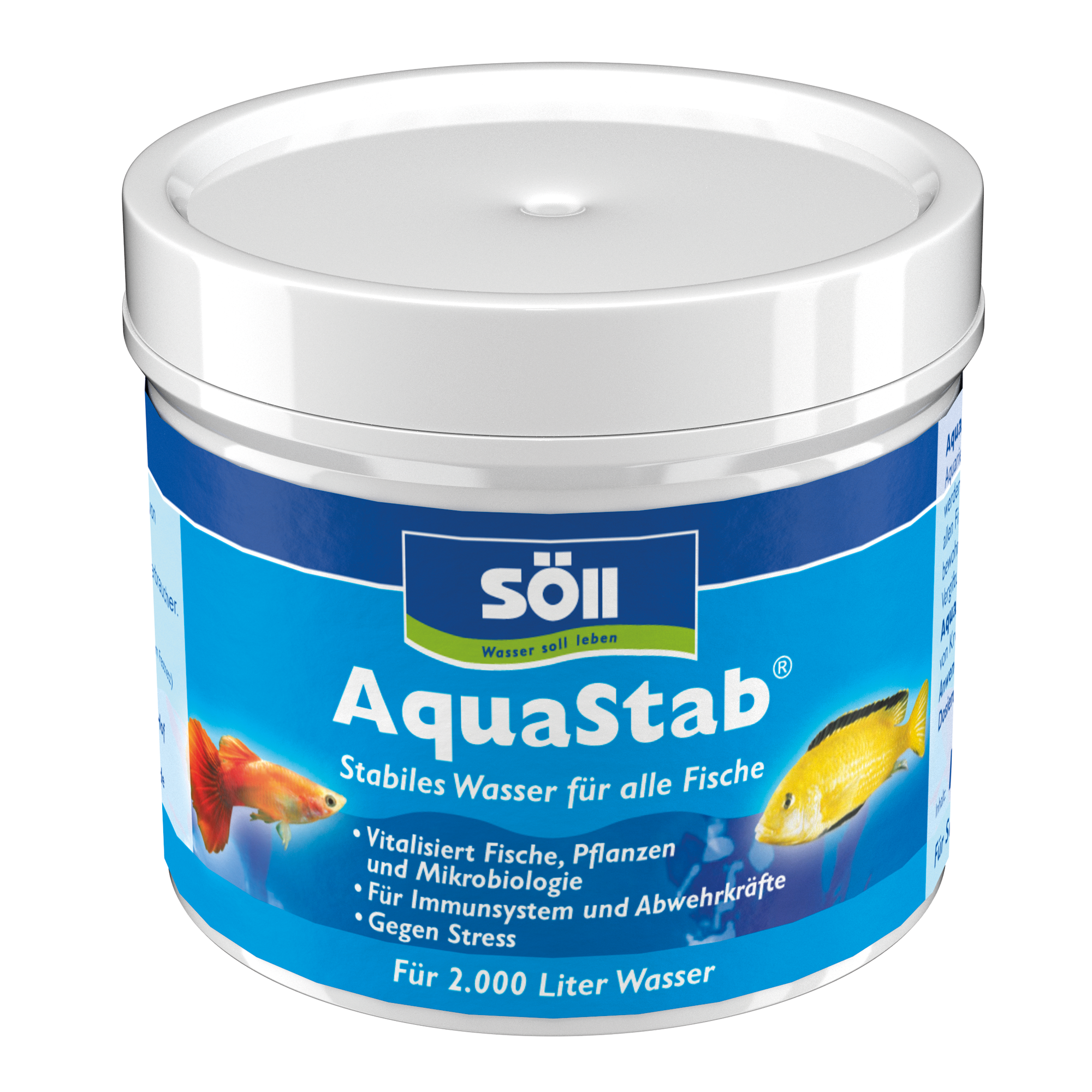 AquaStab 100 g + product picture
