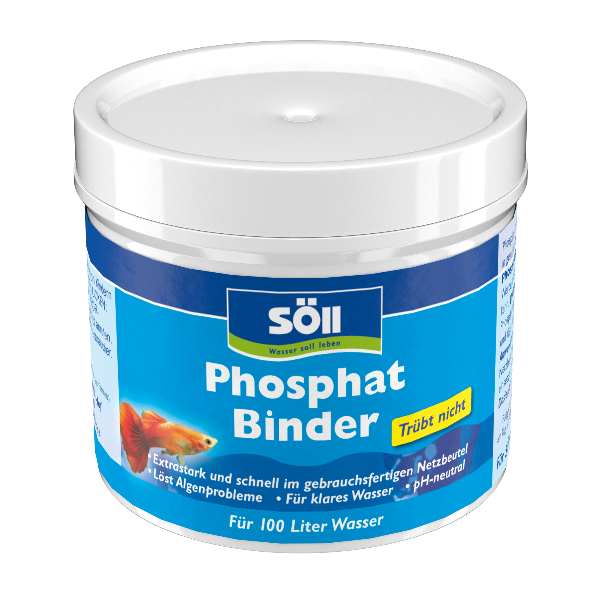 Phosphat Binder 60 g + product picture