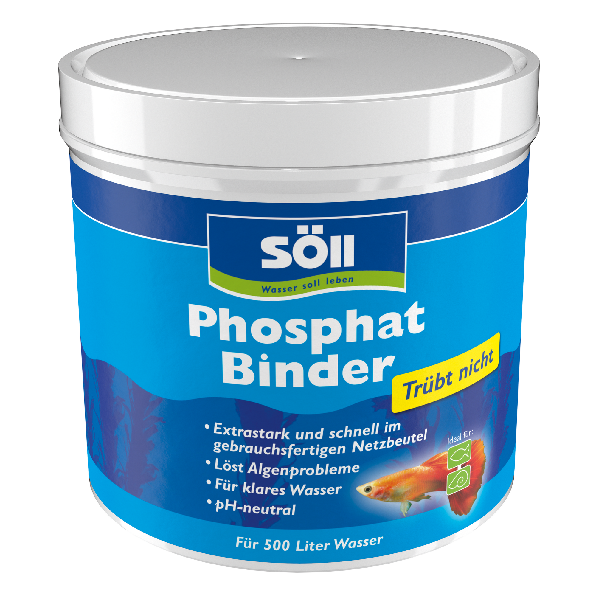 Phosphat Binder 300 g + product picture
