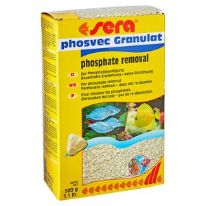 Phosphatentferner "Phosvec Granulat" 0,5 kg