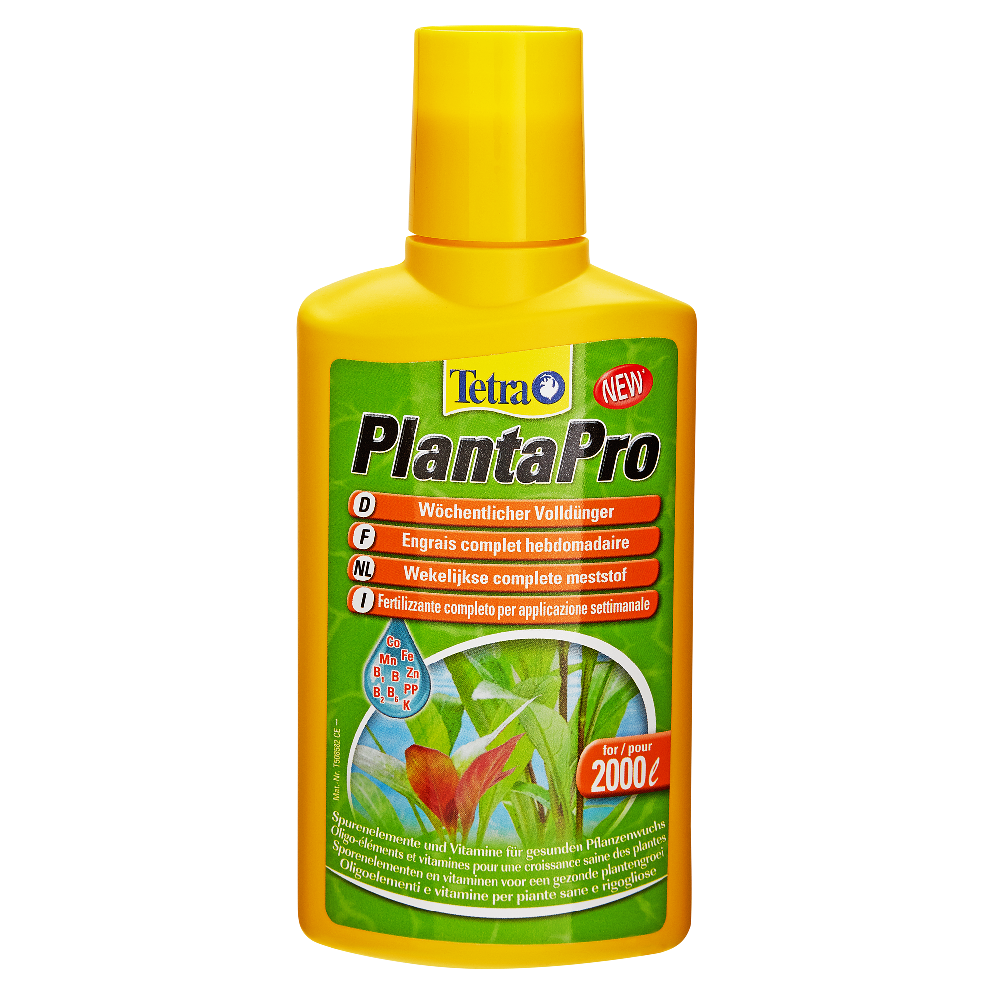 Volldünger "PlantaPro" 250 ml + product picture
