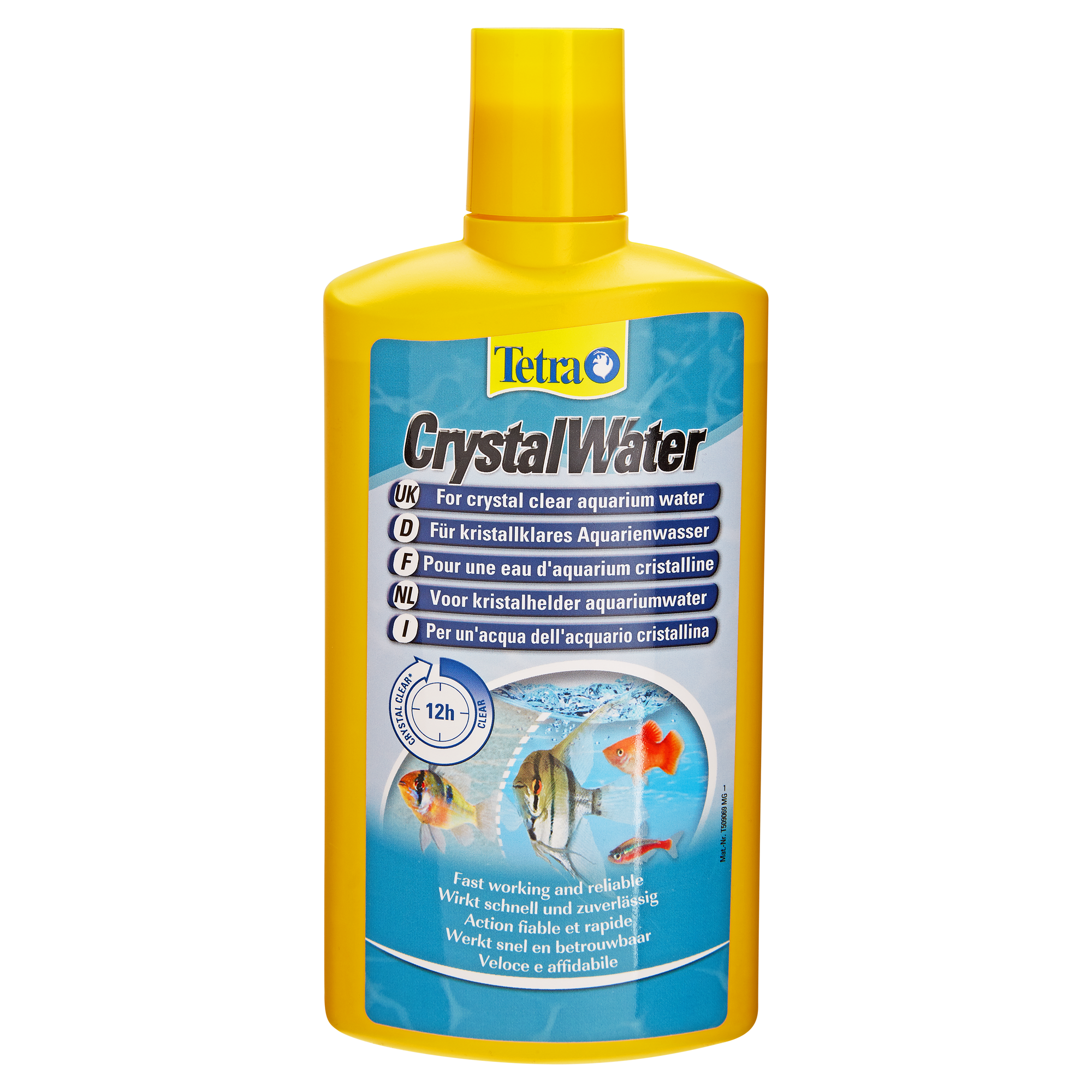 Wasseraufbereiter "CrystalWater" 500 ml + product picture