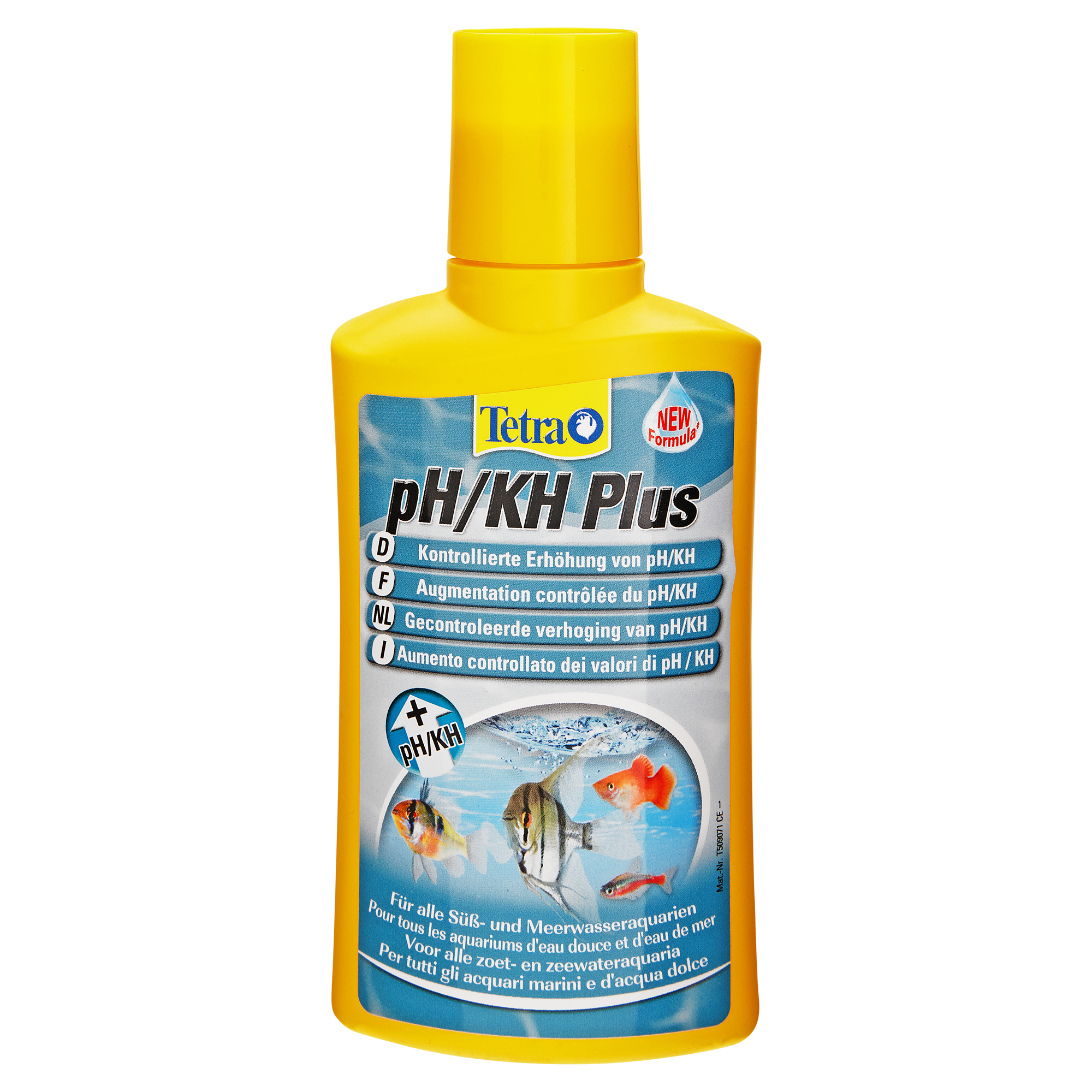 Wasseraufbereiter "pH/KH Plus" 250 ml + product picture