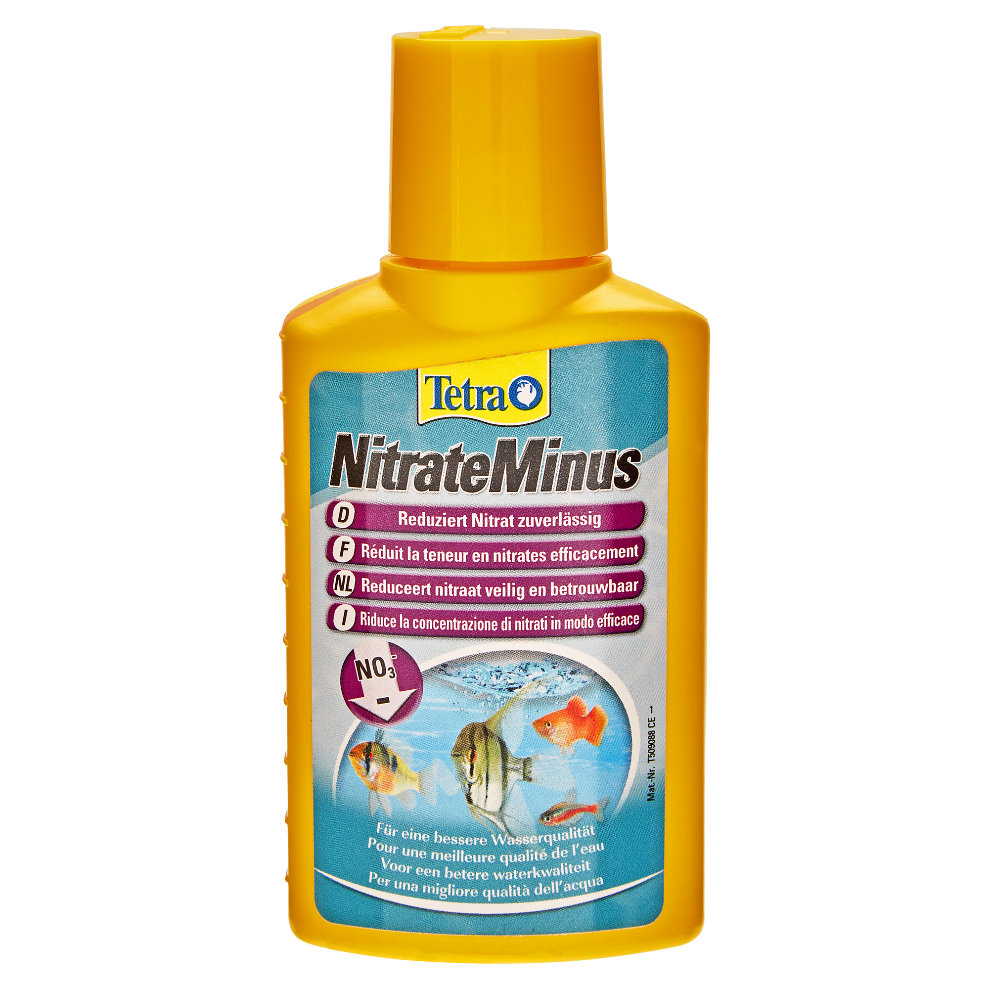 Wasseraufbereiter "NitrateMinus" 100 ml + product picture