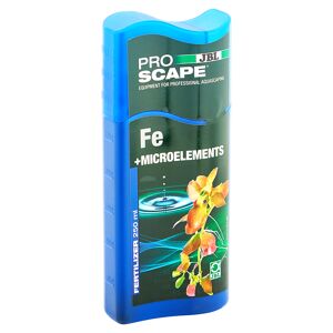 Pflanzendünger "ProScape" Fe + Microelements 250 ml