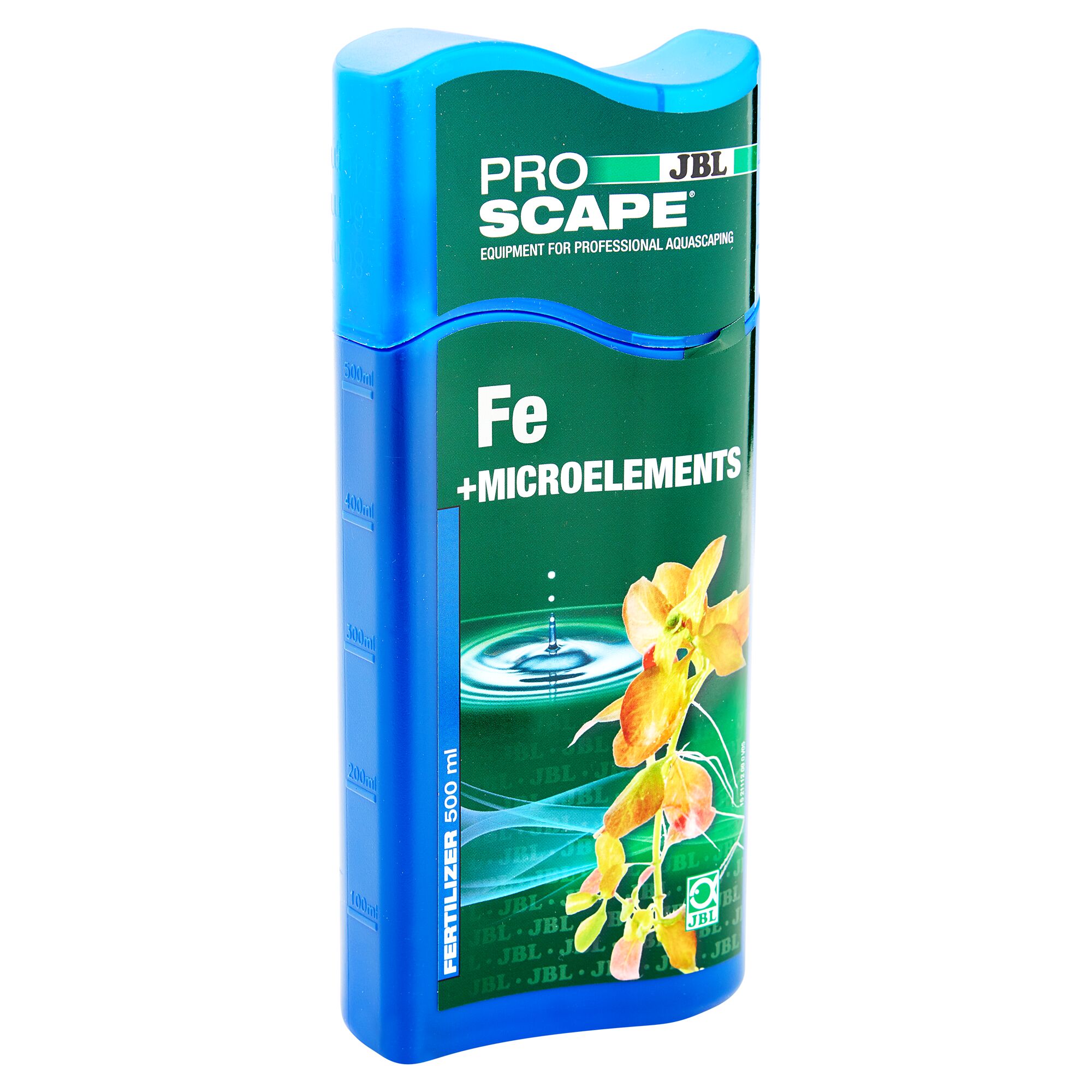 JBL ProScape Fe + Microelements 500 ml