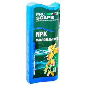 Pflanzendünger "ProScape" NPK Macroelements 250 ml