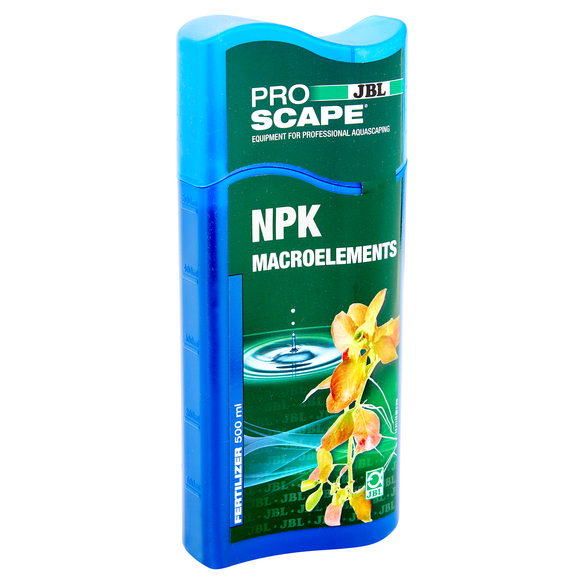 Pflanzendünger "ProScape" NPK Macroelements 500 ml + product picture
