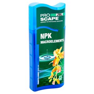 Pflanzendünger "ProScape" NPK Macroelements 500 ml