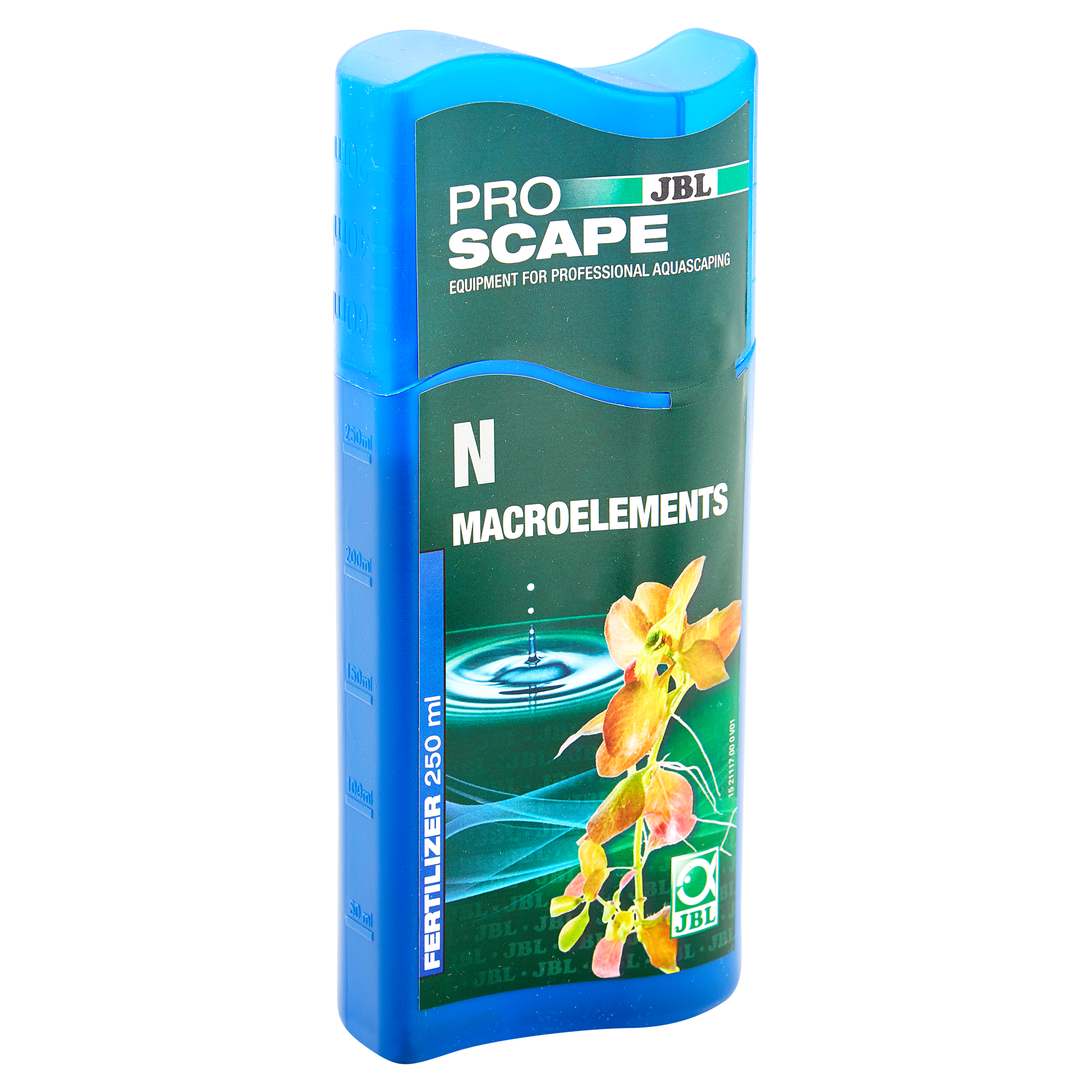 Pflanzendünger "Pro Scape" N Macroelements 250 ml + product picture