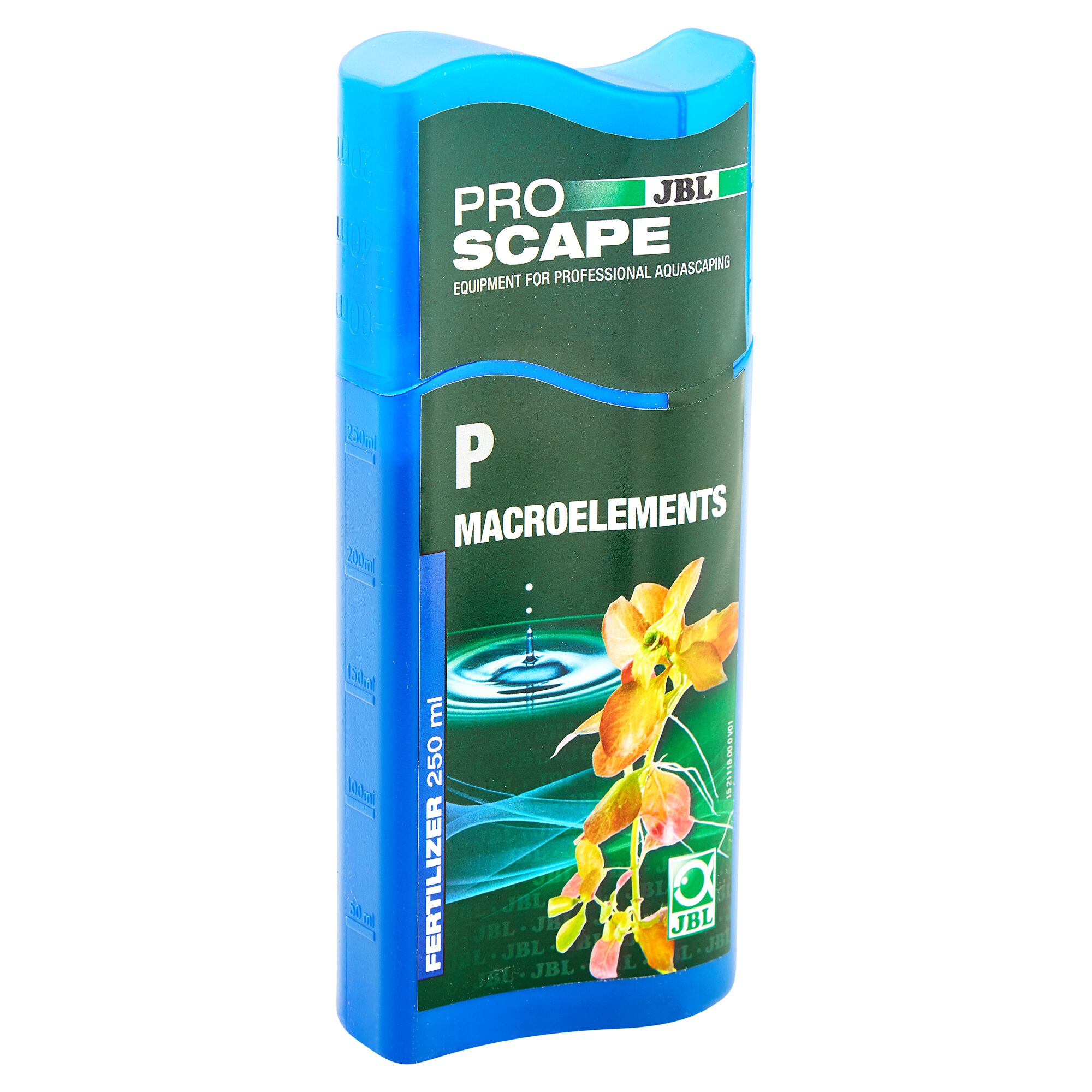 JBL ProScape P Macroelements Dünger 250 ml