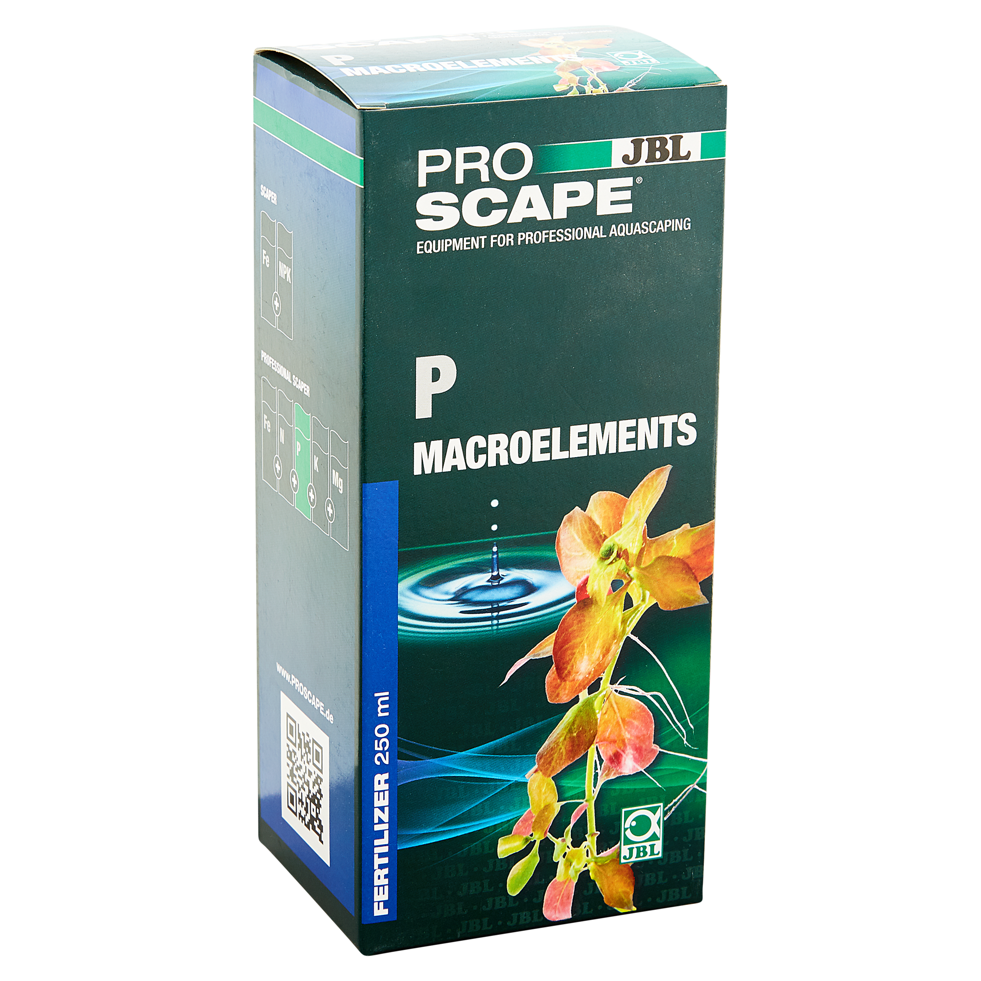 Pflanzendünger "Pro Scape" P Macroelements 250 ml + product picture