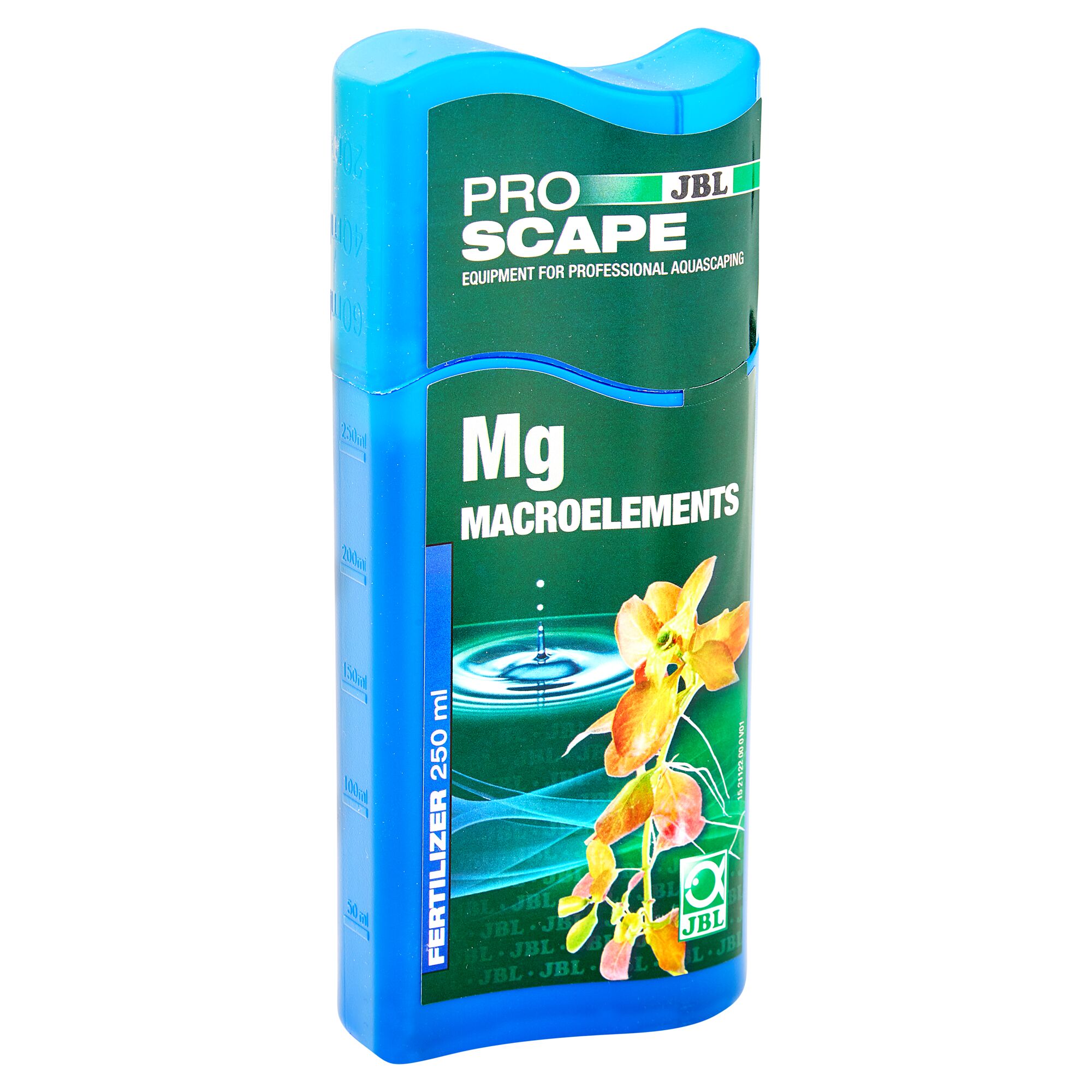 JBL ProScape Mg Macroelements Flüssigdünger 250 ml