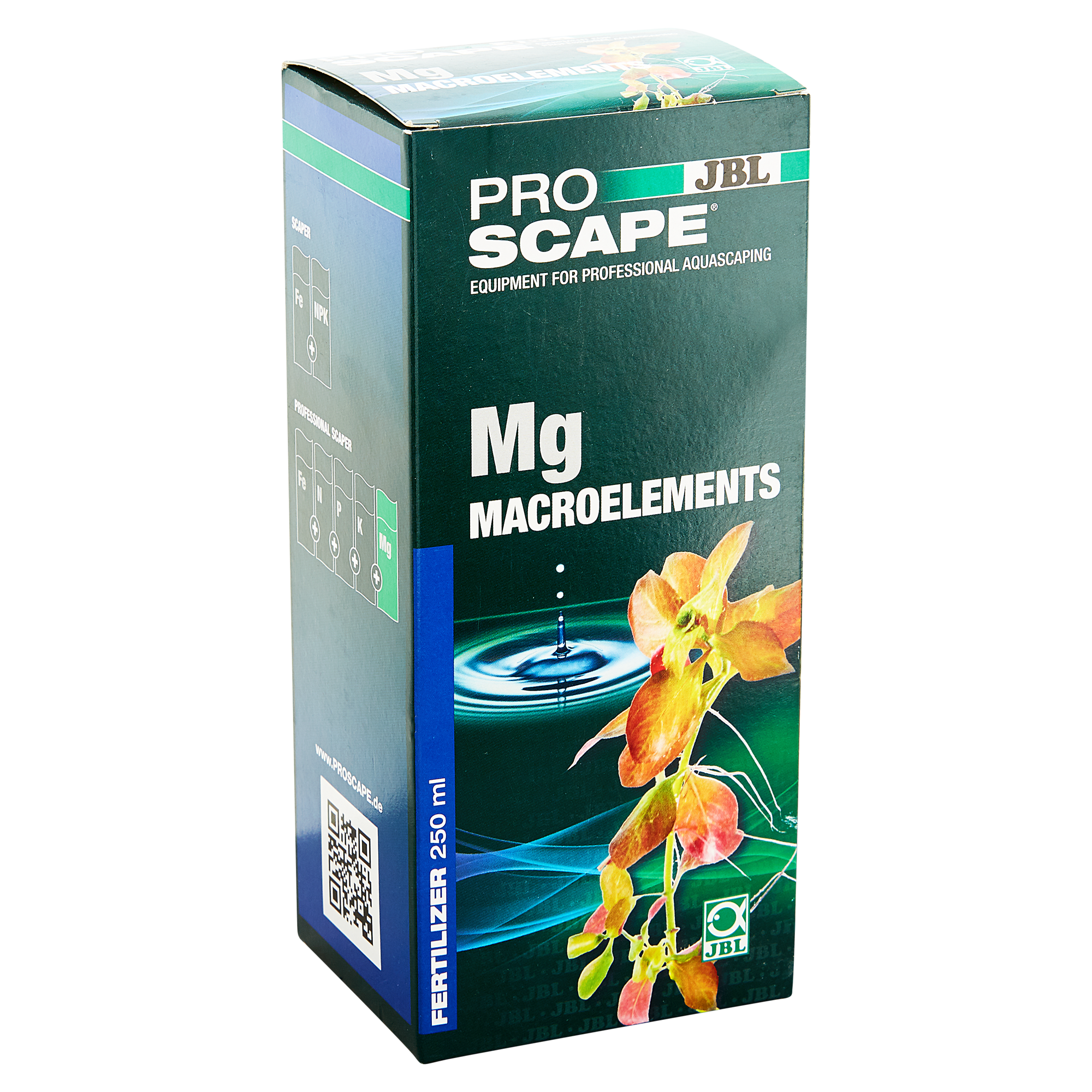 Pflanzendünger "Pro Scape" Mg Macroelements 250 ml + product picture