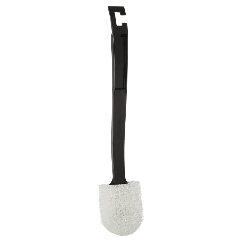 Algenschrubber mit Griff