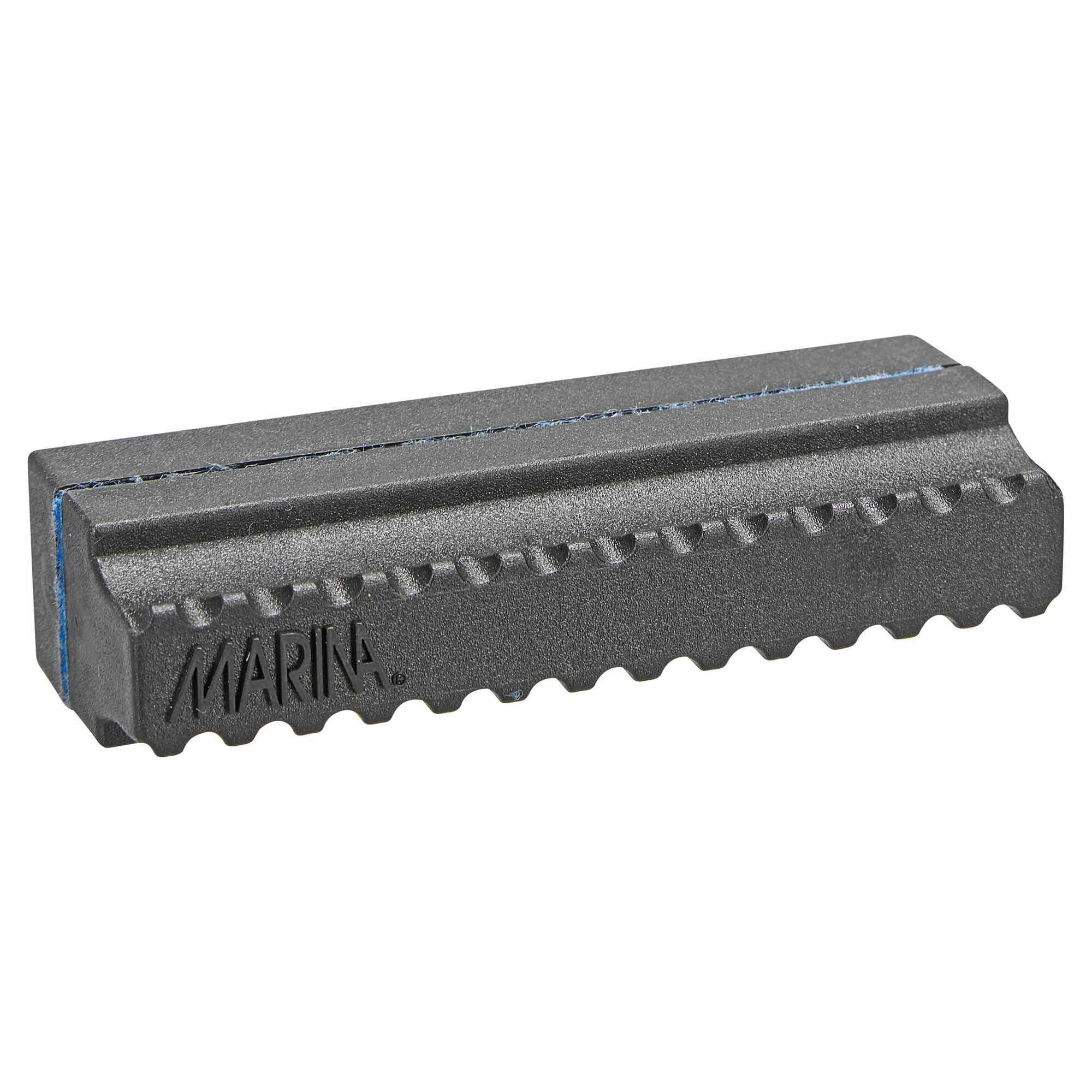 Schwarzer Algenmagnetreiniger von Marina