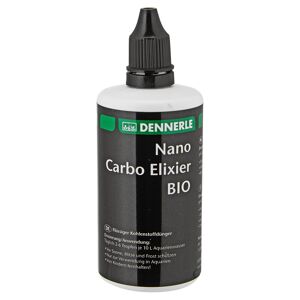Flüssigdünger "Nano" Carbo Elixier Bio 100 ml