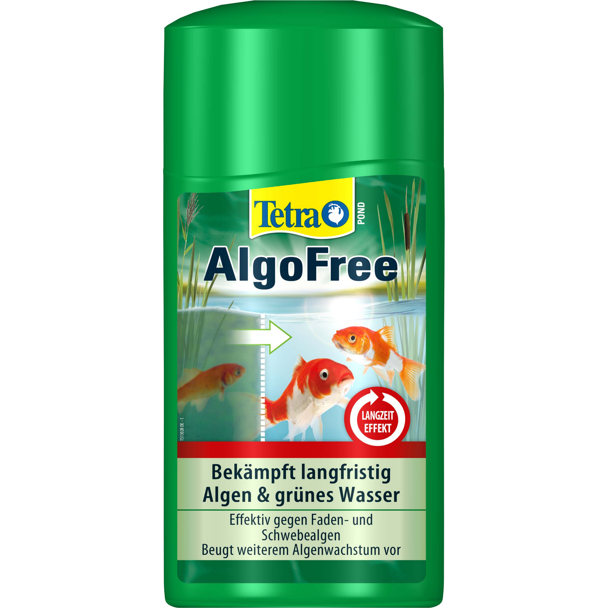 Tetra Pond 'AlgoFree' 1 l + product picture