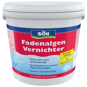 Fadenalgen-Vernichter 10 kg