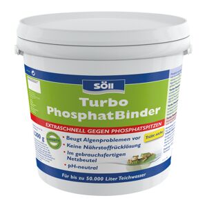 Turbo-Phosphatbinder 1,2 kg