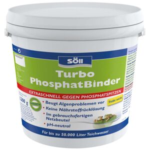 Turbo-Phosphatbinder 1,2 kg