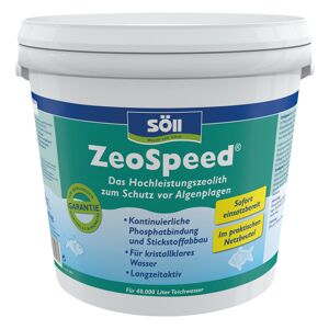 Algenmittel 'ZeoSpeed' 20 kg