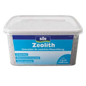 Zeolith 5 kg