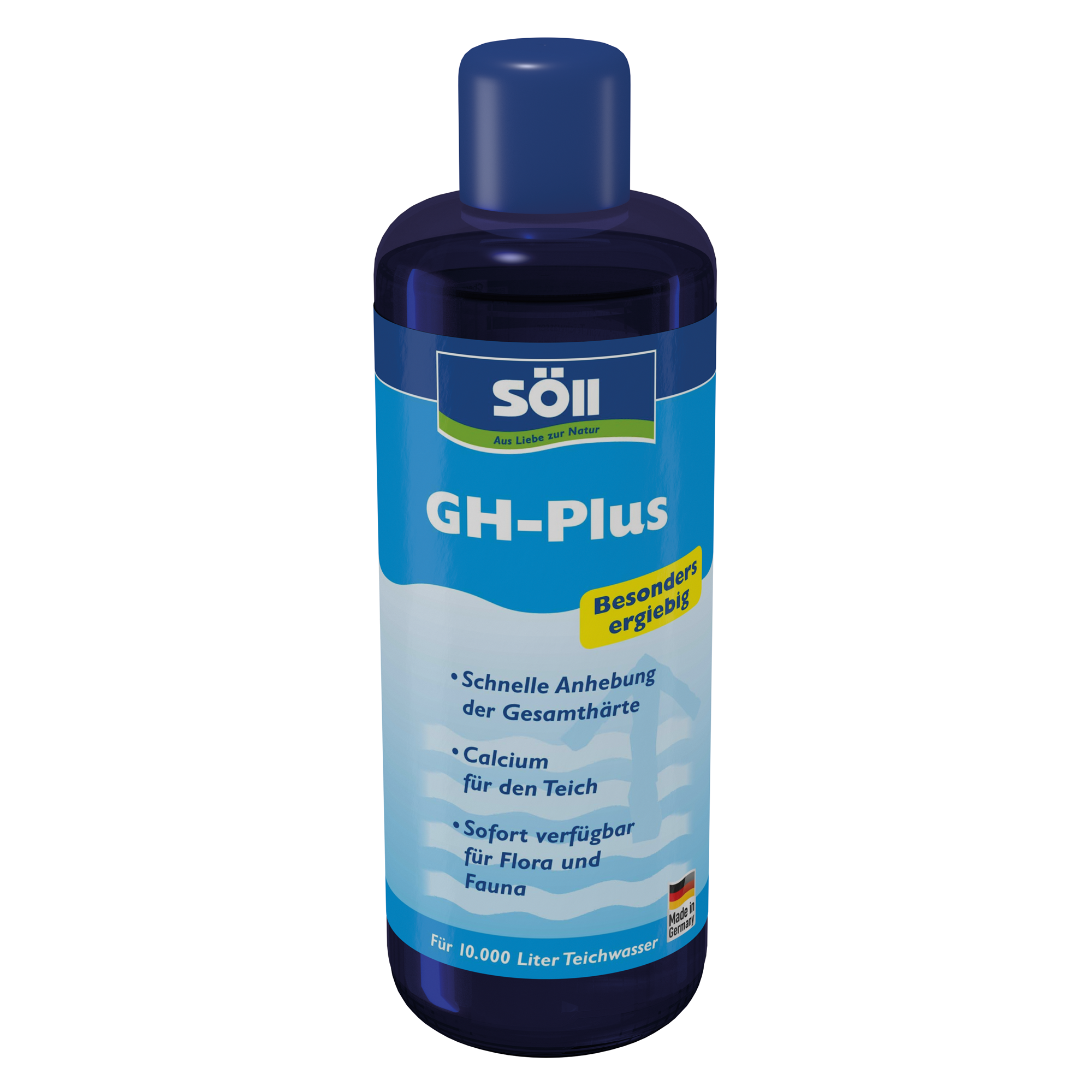 GH-Plus 500 ml + product picture