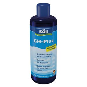 GH-Plus 500 ml