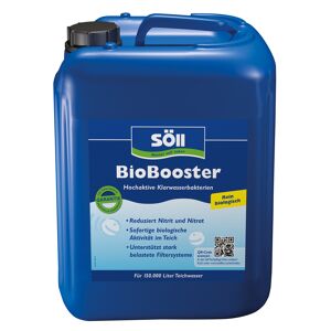 BioBooster 5 l