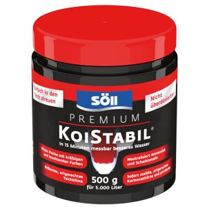 Teichpflege Premium 'KoiStabil' 500 g