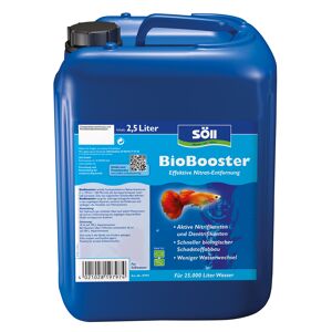 BioBooster Aqua 2,5 l