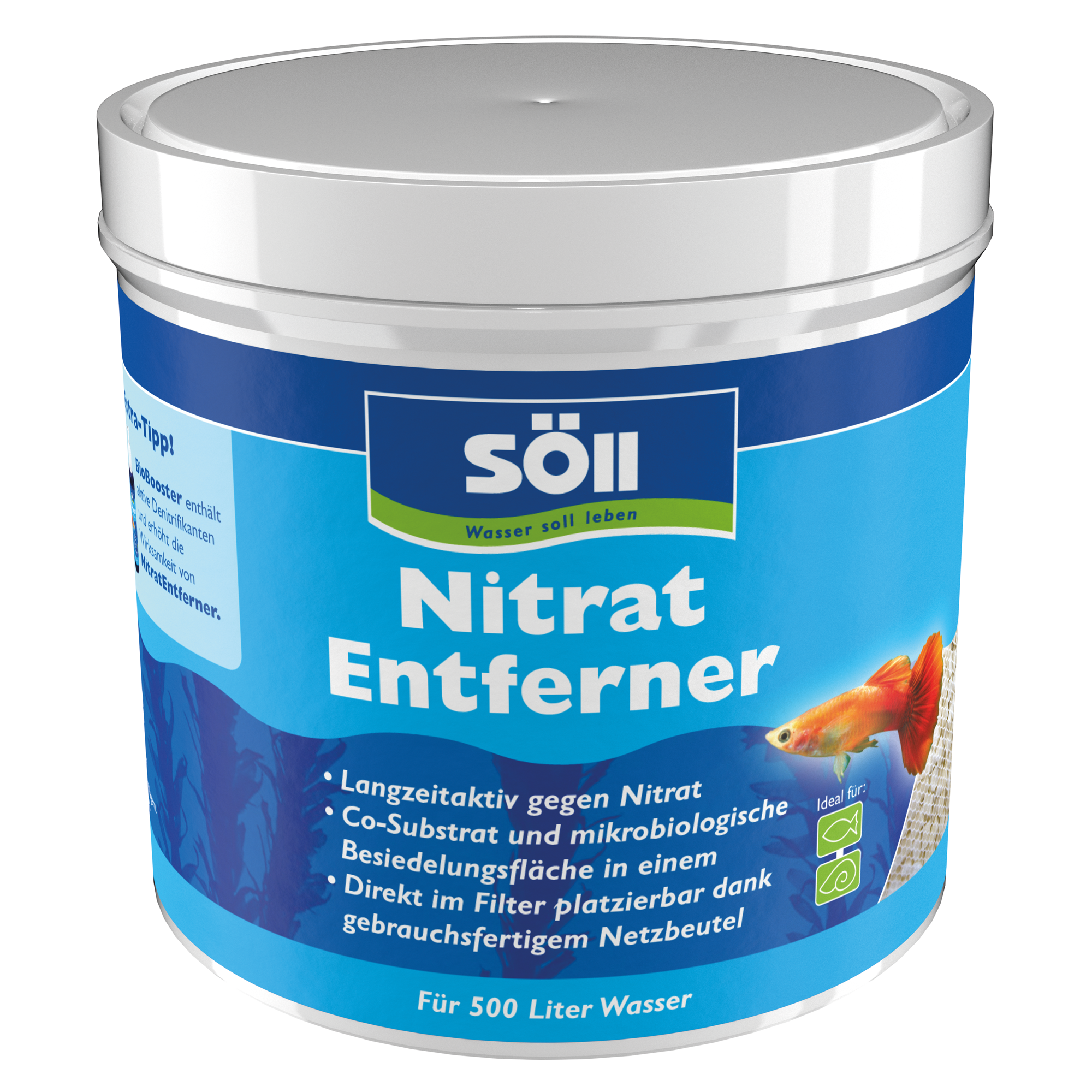 NitratEntferner 300 g + product picture