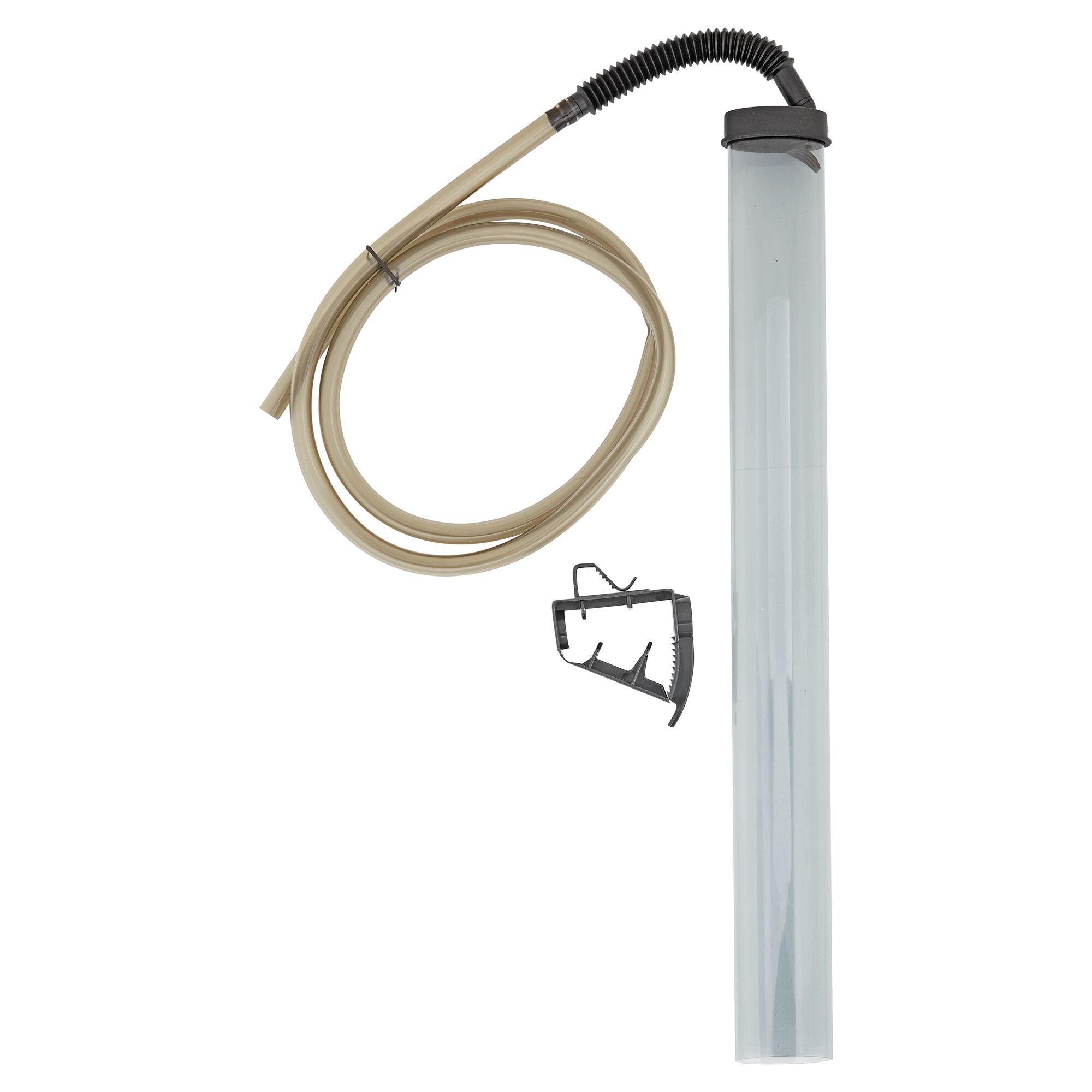 Aquarium Kiesreiniger mit Schlauch