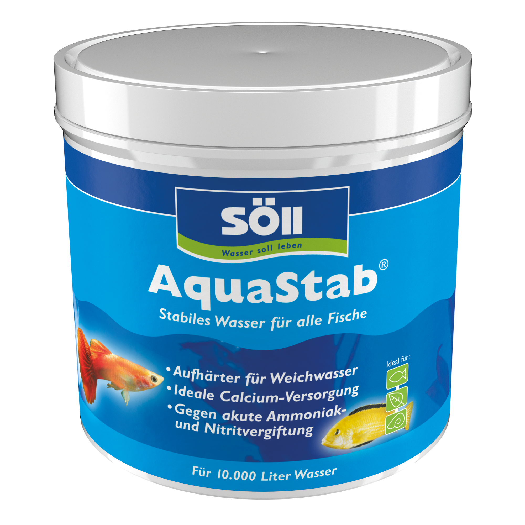 AquaStab 500 g + product picture