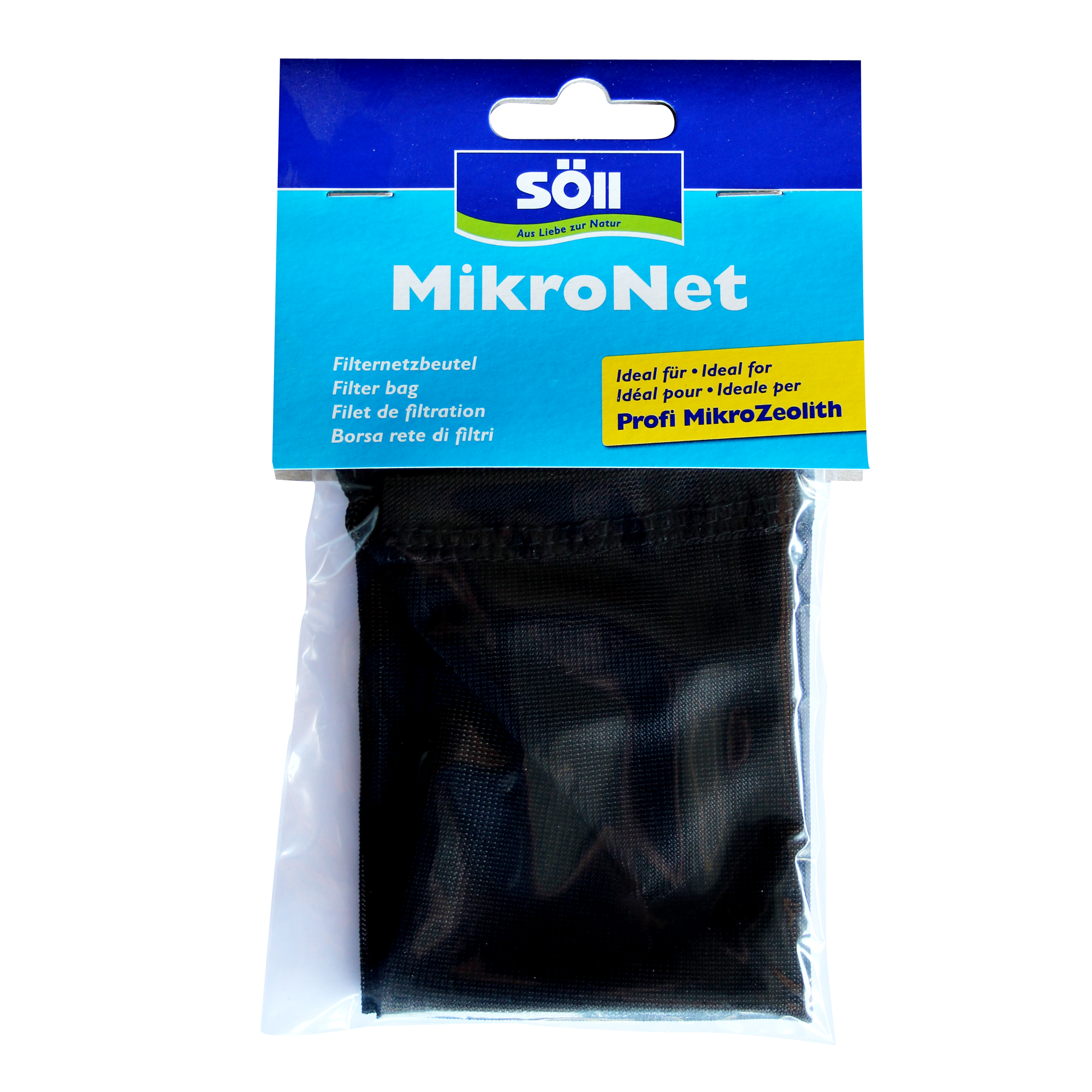MikroNet 16 x 20 cm, 1 Stück + product picture