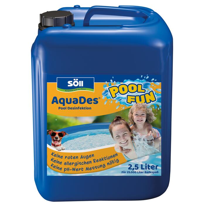 Söll AquaDes 2,5 Liter ǀ toom Baumarkt