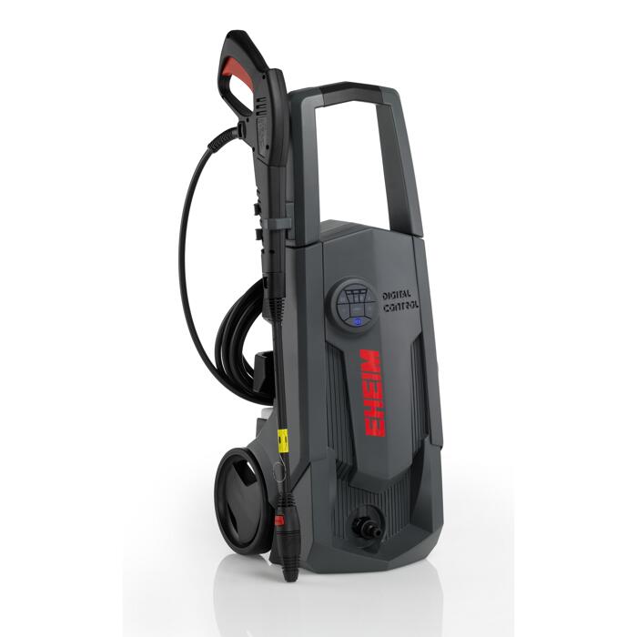 Hochdruckreiniger 'Beaster180e' 180 bar 2500 W