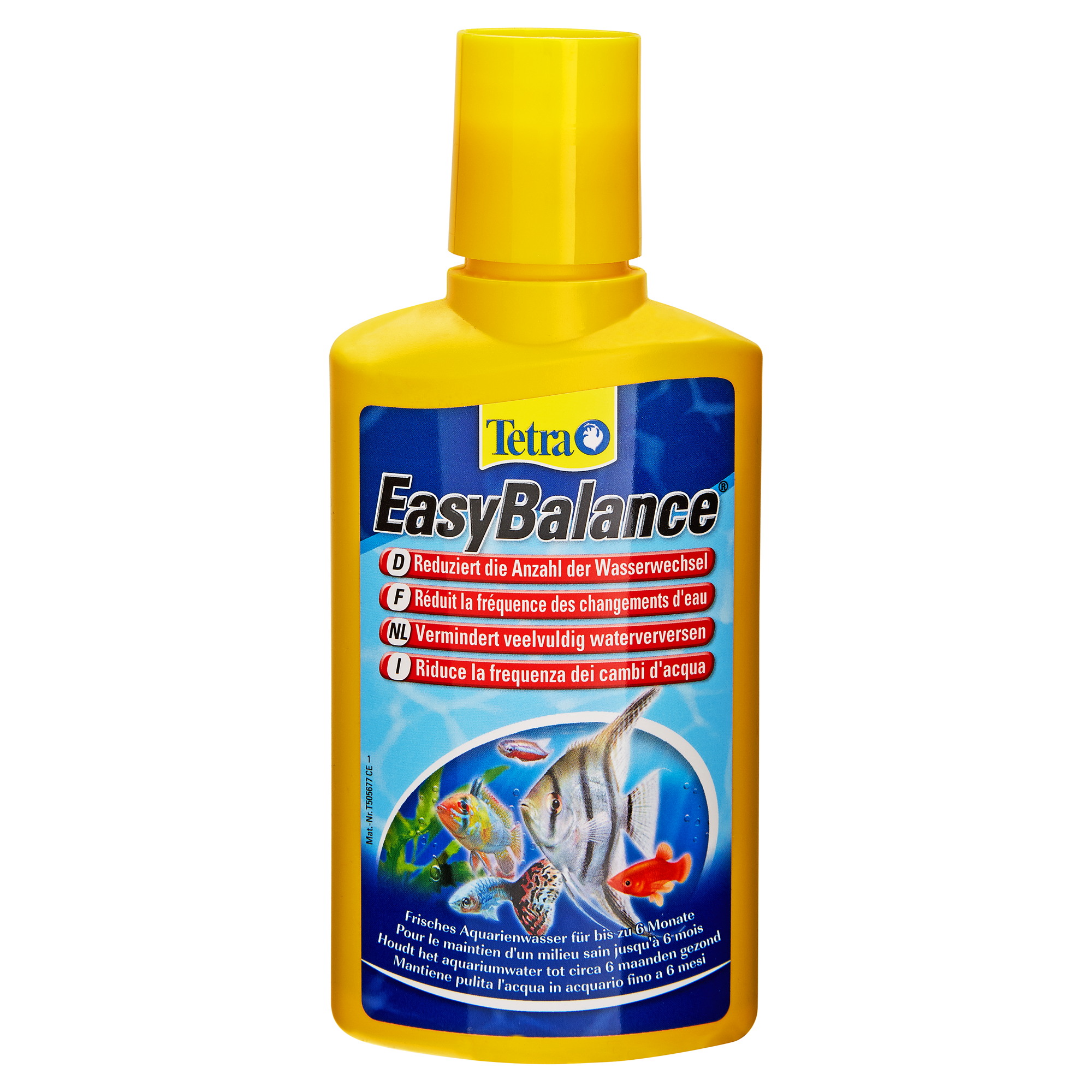 Wasseraufbereiter "EasyBalance" 250 ml + product picture