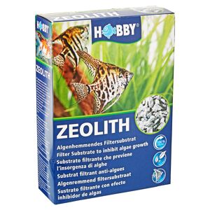 Filtersubstrat "Zeolith” für Aquarien 1000 g