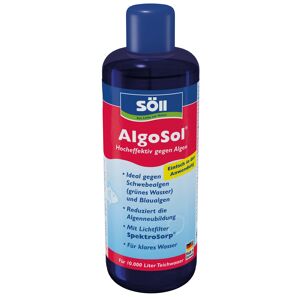 Algenmittel 'AlgoSol' 500 ml